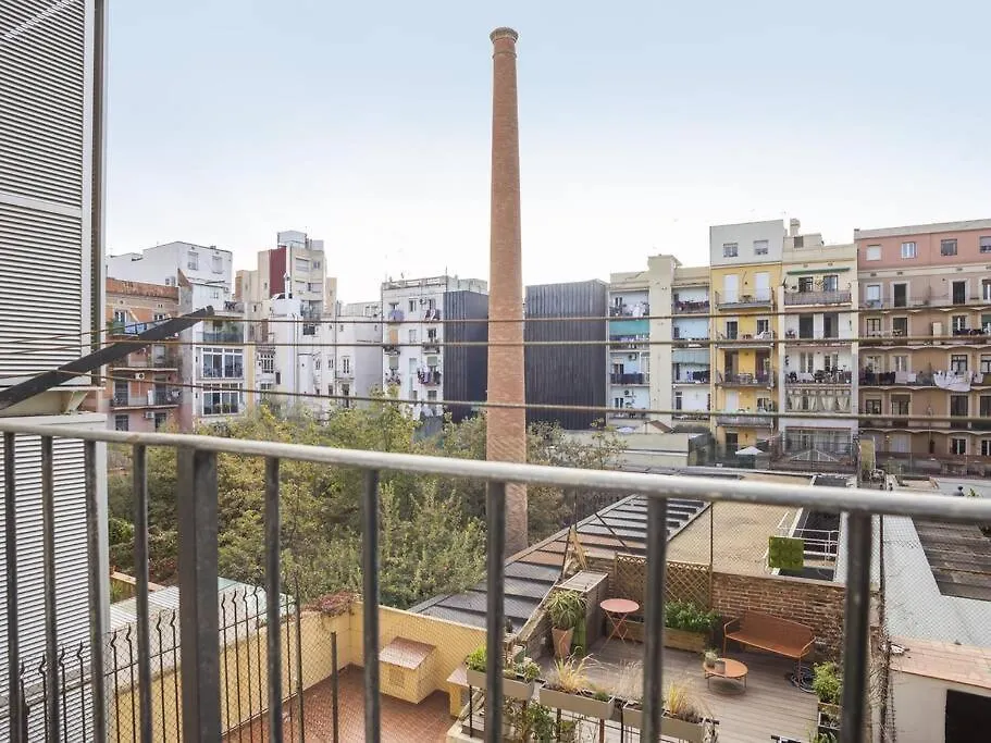 ¡Apartamento En El Centro De Barcelona! إسبانيا