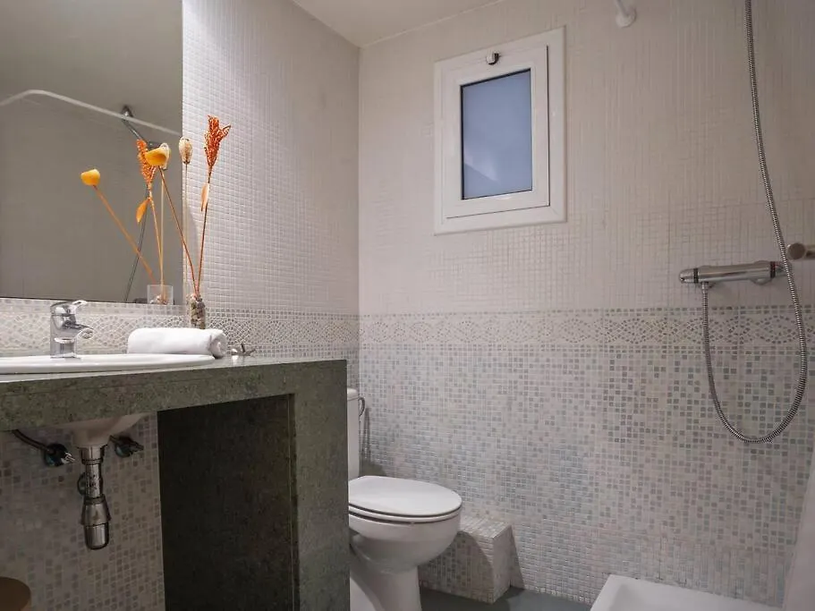 ¡Apartamento En El Centro De Barcelona! إسبانيا