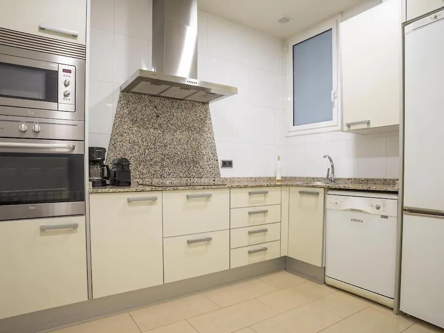 ¡Apartamento En El Centro De Barcelona! إسبانيا